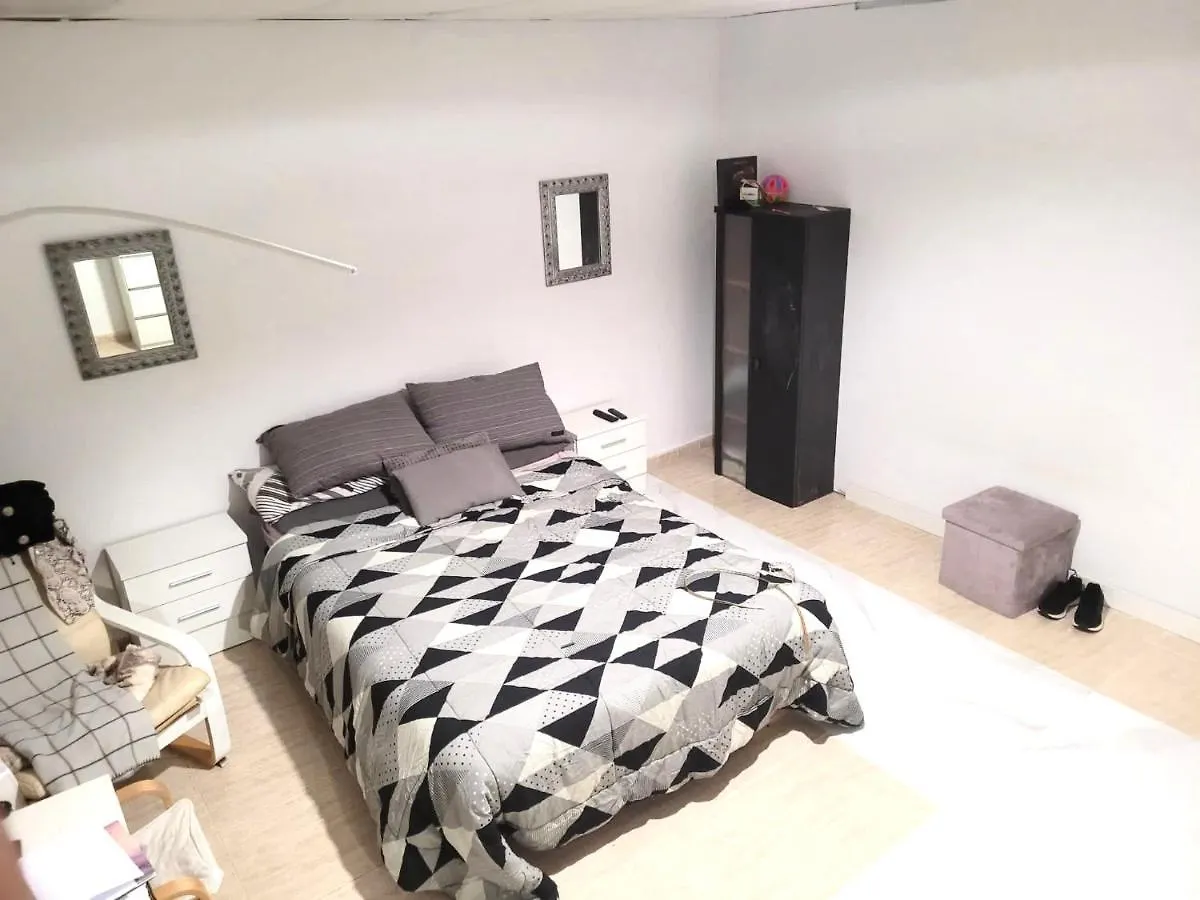 Apartamento Alahia House. Puerto del Rosario  España