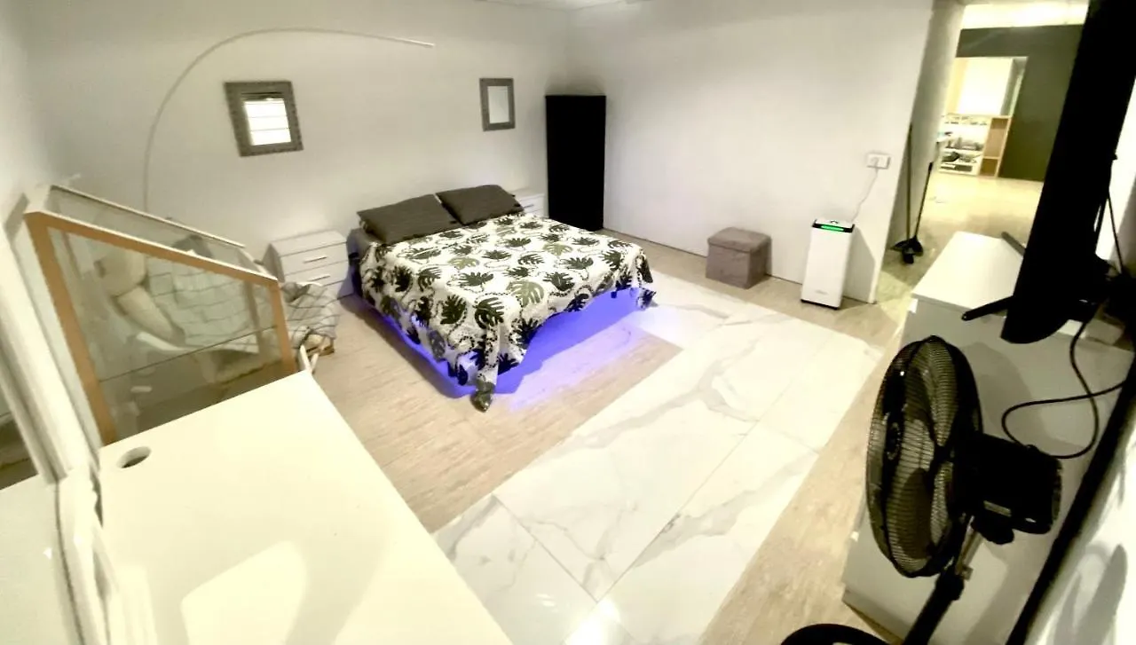Apartamento Alahia House. Puerto del Rosario