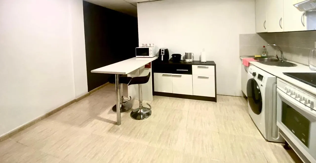 Apartamento Alahia House. Puerto del Rosario   Puerto del Rosario (Fuerteventura)