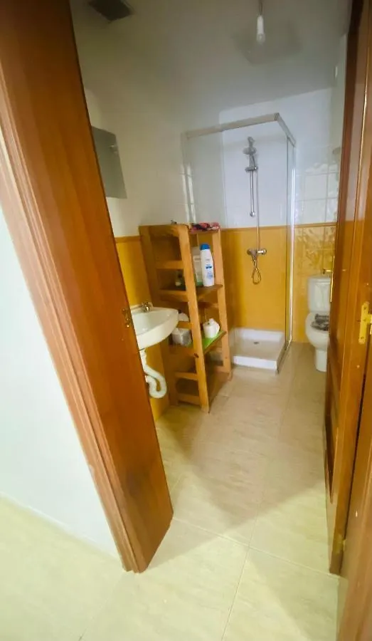 Apartamento Alahia House. Puerto del Rosario