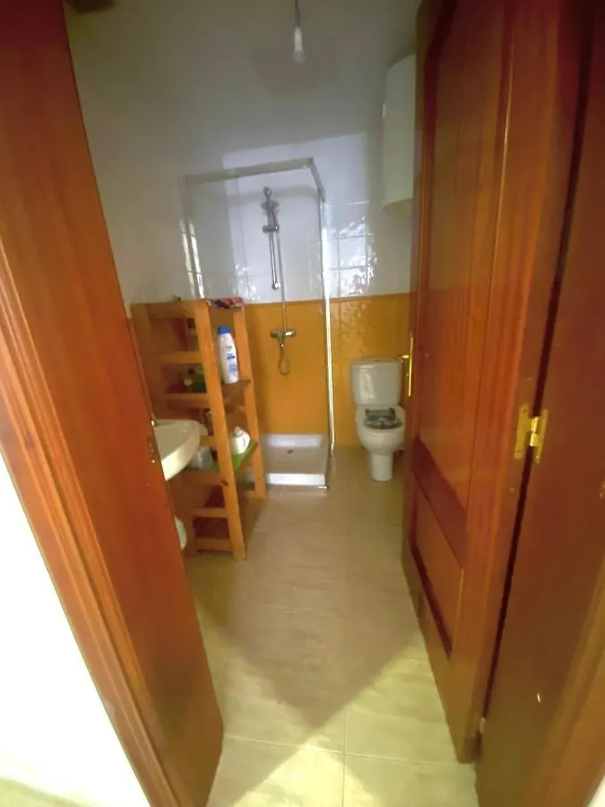 Apartamento Alahia House. Puerto del Rosario