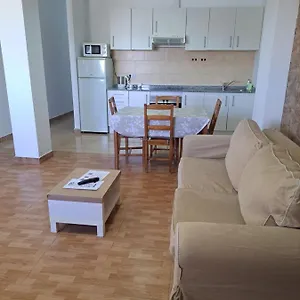 Edificio Prieto Viv 2b Apartamento